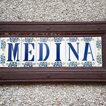 Bed and Breakfast Medina Portree Exterior foto