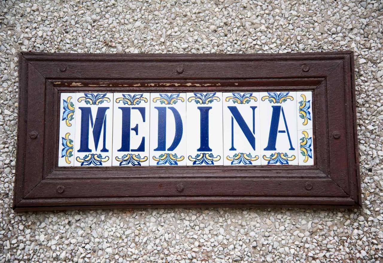 Bed and Breakfast Medina Portree Exterior foto