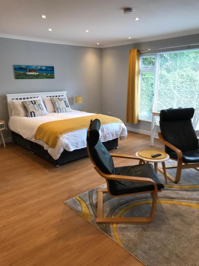 Bed and Breakfast Medina Portree Exterior foto